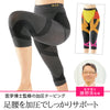 勝野式 トリプルX膝腰軽サポート.|s1